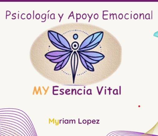My Esencia Vital