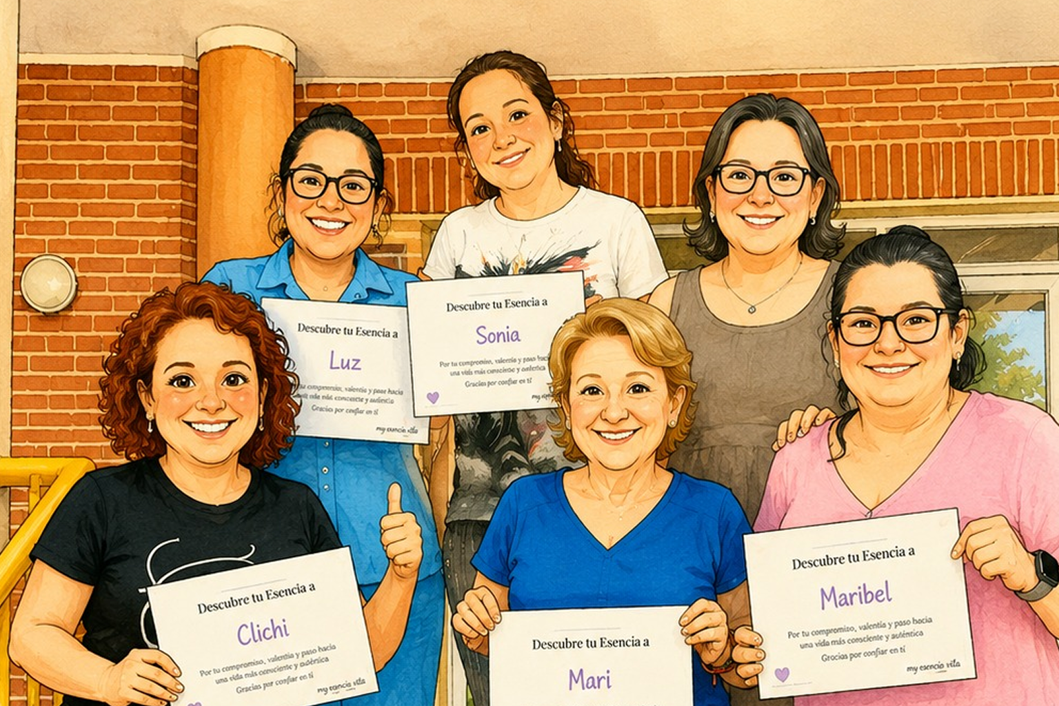Emprender con bienestar