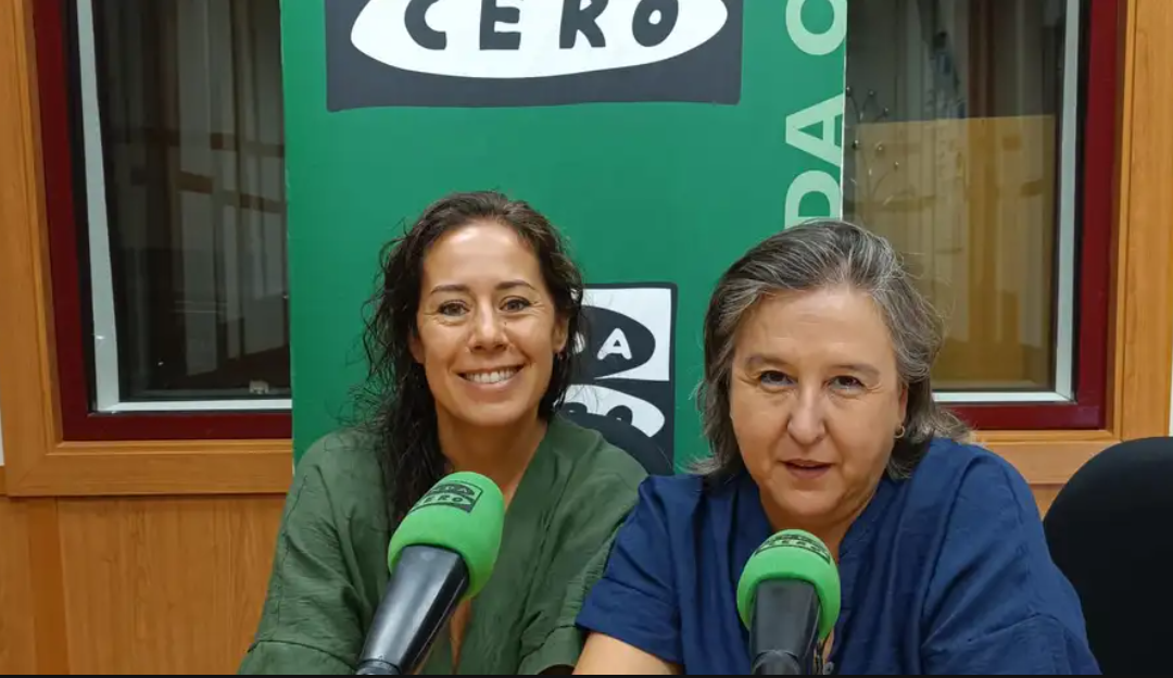 Entrevista FisioEmocional, Onda Cero.