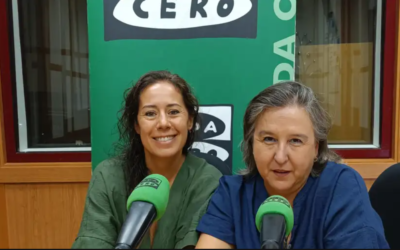 Entrevista FisioEmocional, Onda Cero.